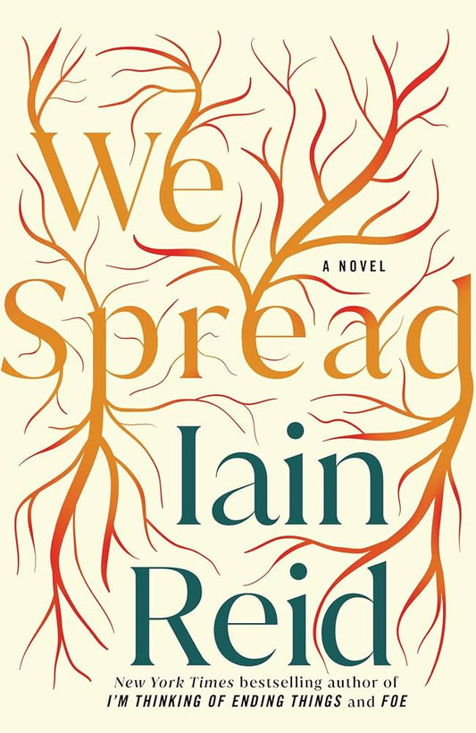 We Spread - Dubai - Buy Used/Second-Hand Books - BookHero