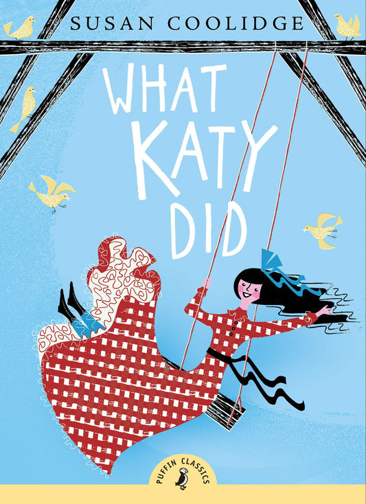 What Katy Did - Dubai - Buy Used/Second-Hand Books - BookHero