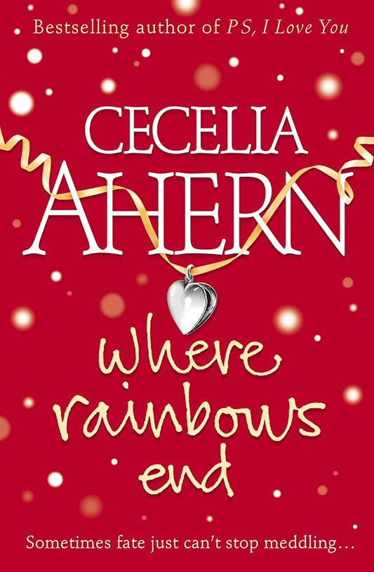Where Rainbows End - Dubai - Buy Used/Second-Hand Books - BookHero