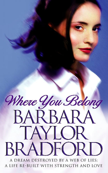 Links to Where You Belong