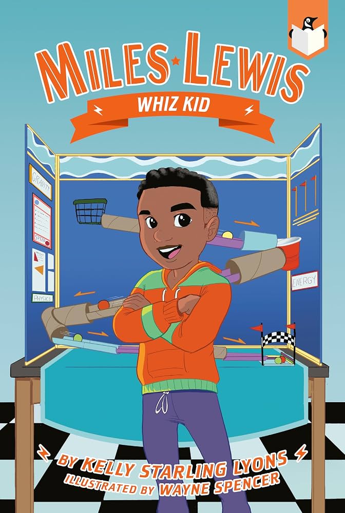 Whiz Kid #2 - Dubai - Buy Used/Second-Hand Books - BookHero