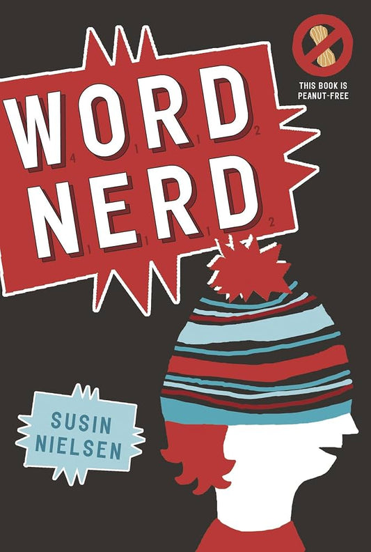 Word nerd: a novel - Dubai - Buy Used/Second-Hand Books - BookHero