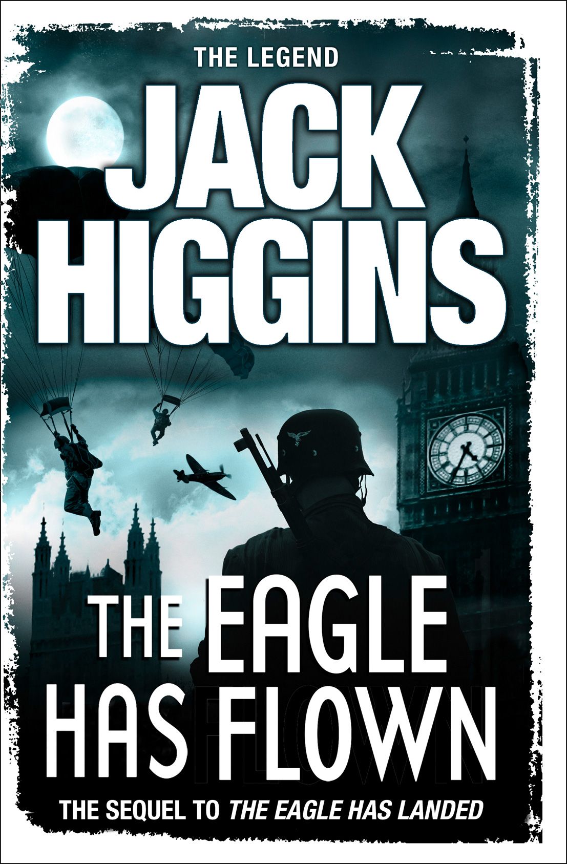 Links to Xtbp the Eagle Has Flown