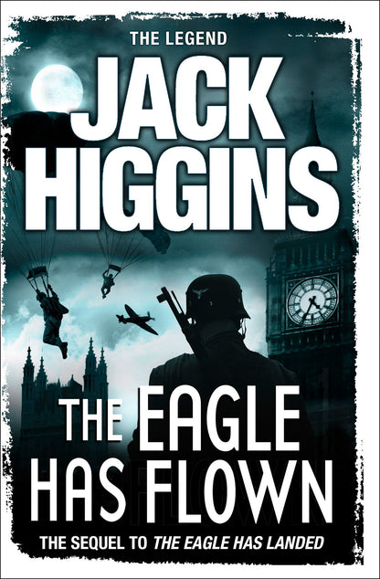 Links to Xtbp the Eagle Has Flown