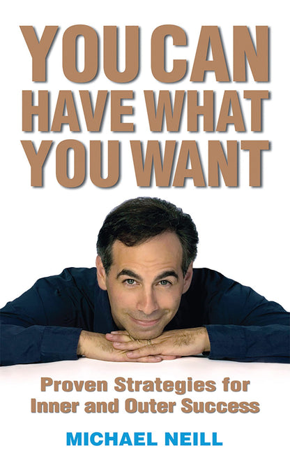 You Can Have what You Want - Dubai - Buy Used/Second-Hand Books - BookHero