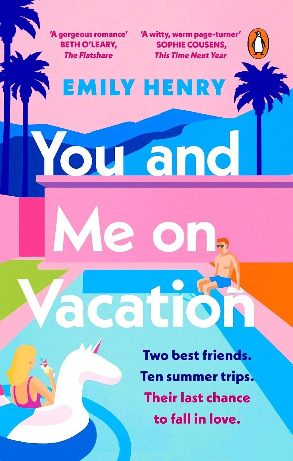 You and Me on Vacation - Dubai - Buy Used/Second-Hand Books - BookHero