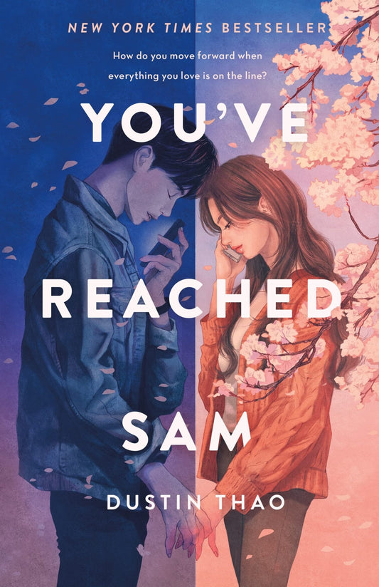 You've Reached Sam - Dubai - Buy Used/Second-Hand Books - BookHero