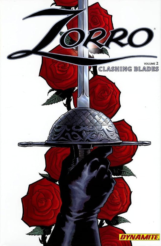 Links to Zorro