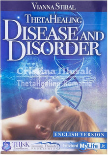 Links to ThetaHealing Diseases & Disorders by Stibal | Vianna