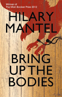 Links to Bring Up The Bodies by Hilary Mantel