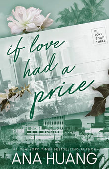 Links to If Love Had A Price by Ana Huang