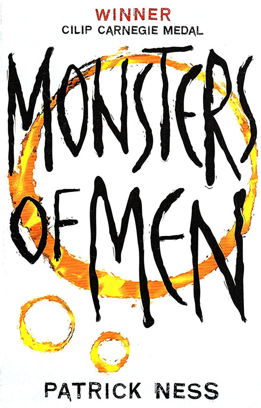 Links to Monsters of Men by 