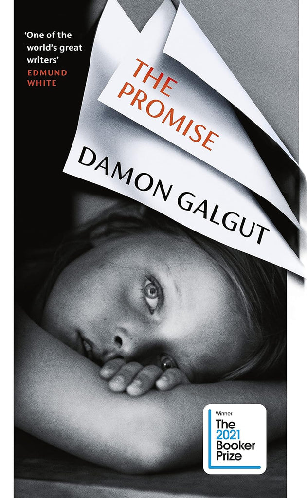 Links to The Promise by Damon Galgut