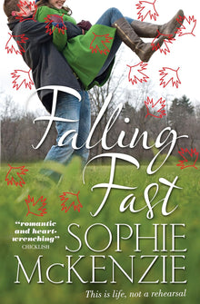 Links to Falling fast by Sophie McKenzie