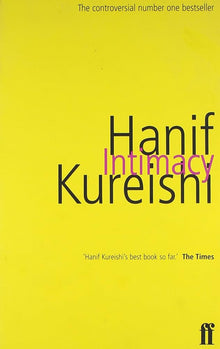 Links to Intimacy by Hanif Kureishi