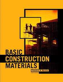 Basic Construction Materials (6th Edition)