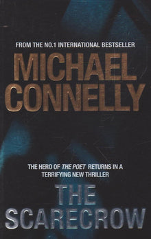 Links to The Scarecrow by Michael Connelly