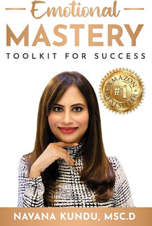 Links to Emotional Mastery by Navana Kundu