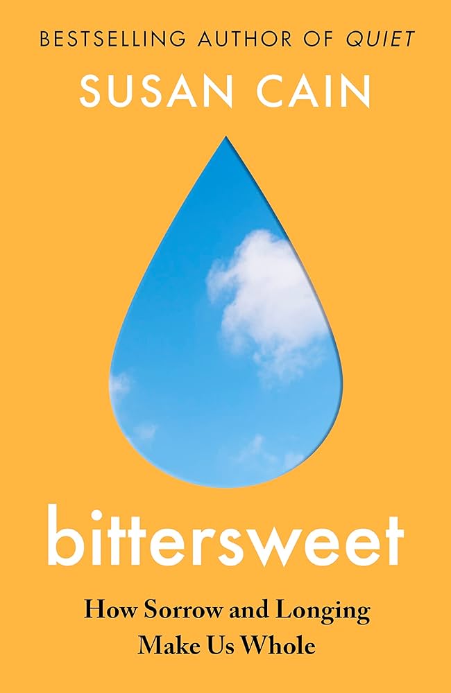 Links to Bittersweet by Cain Susan