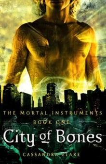 Links to City Of Bones by Cassandra Clare