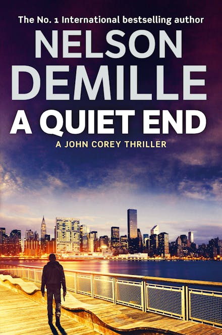 Links to A Quiet End by Nelson Demille