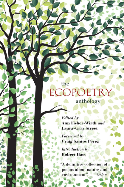 Links to The Ecopoetry Anthology