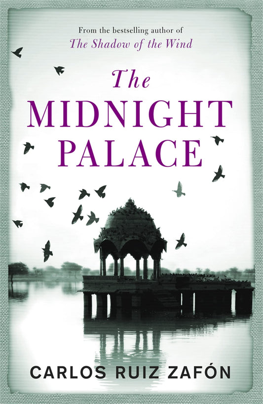 Links to The Midnight Palace