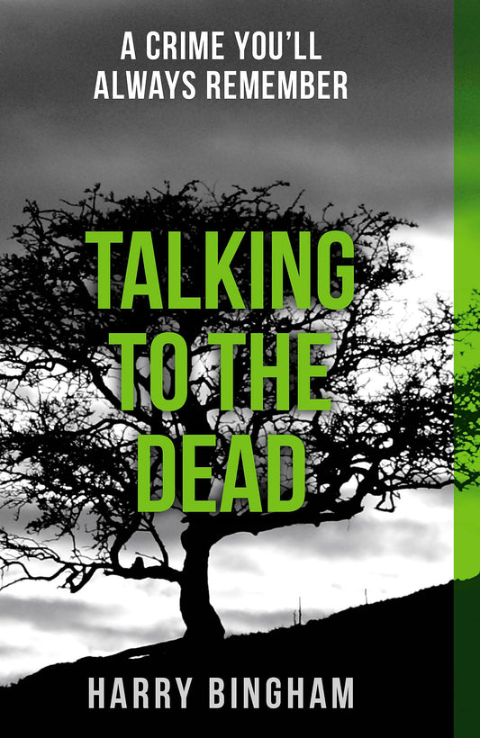 Talking to the Dead - Dubai - Buy Used/Second-Hand Books - BookHero