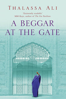 Links to A Beggar at the Gate by Thalassa Ali