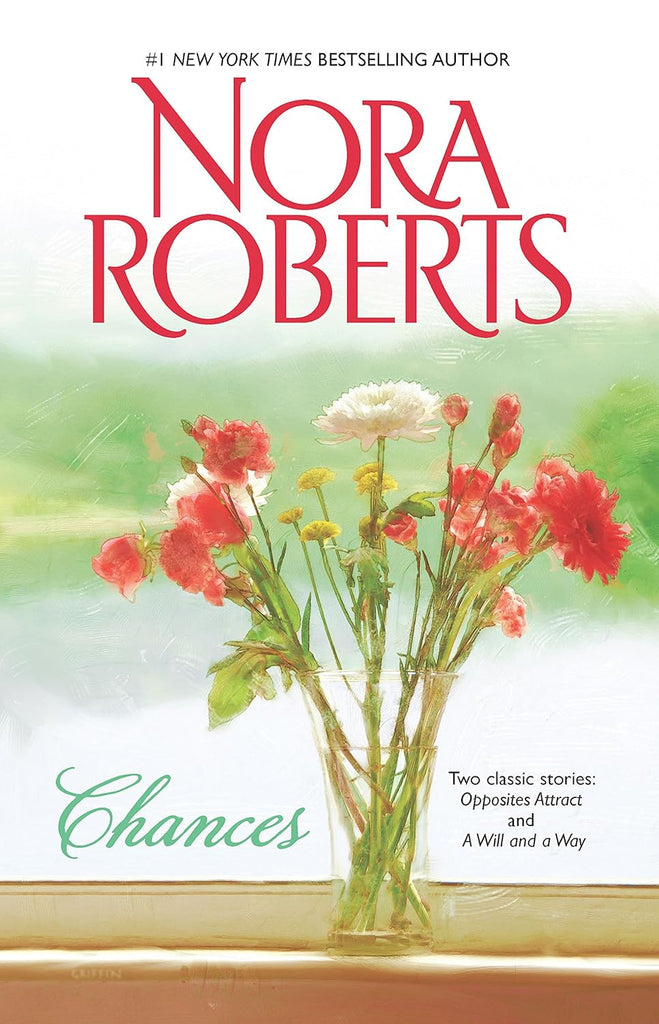 Links to Chances by Nora Roberts