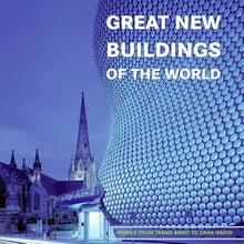 Links to Great New Buildings of the World: Works from Tadao Ando to Zaha Hadid by Ana G. Canizares