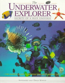 Links to The underwater explorer by Annemarie 0308hler