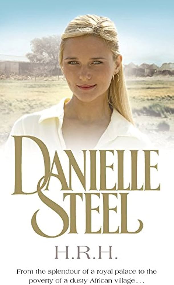 Links to H.R.H. by Danielle Steel