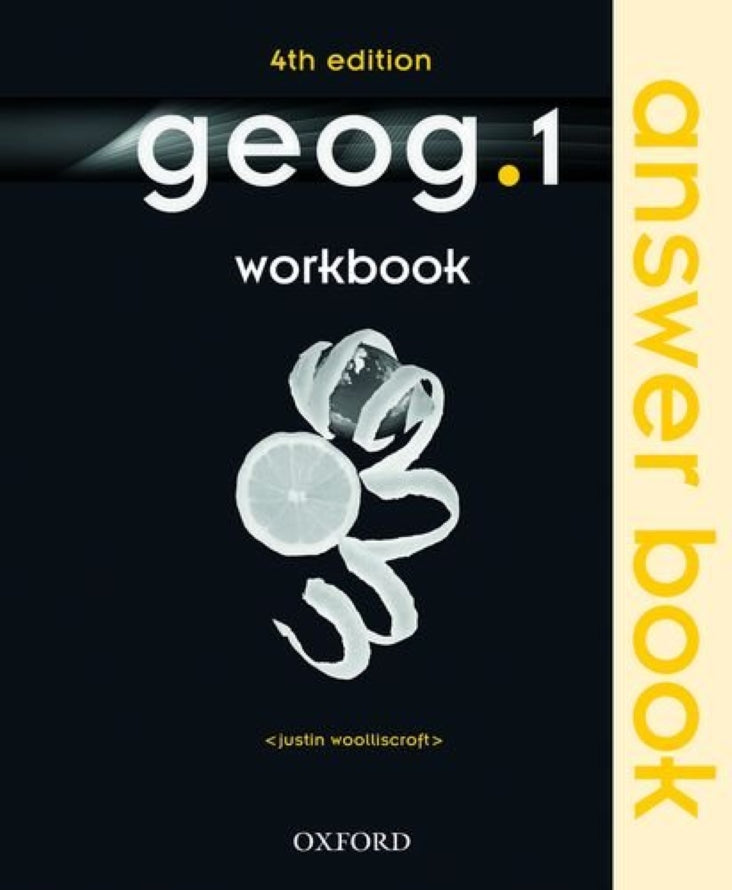 Links to Geog.1. by Justin Woolliscroft