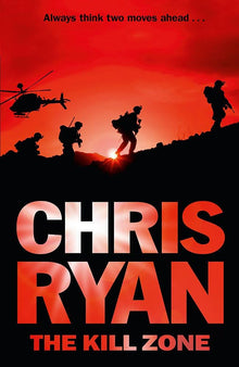 Links to The Kill Zone by Chris Ryan