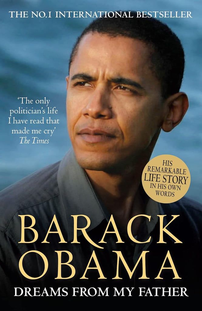 Links to Dreams From My Father by Barack Obama