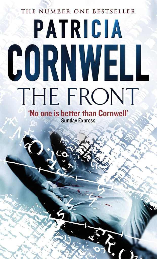 Links to The Front by Patricia Cornwell