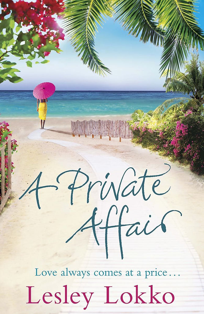 Links to A Private Affair by Lesley Lokko