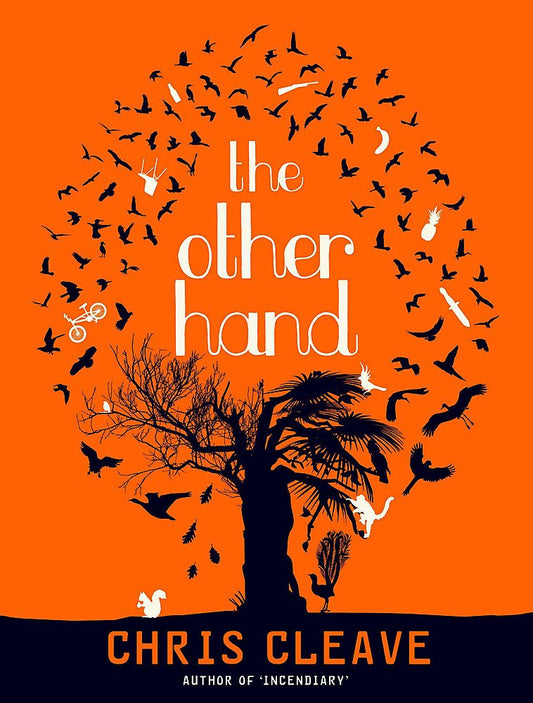 Links to Other Hand,the by Cleave Chris