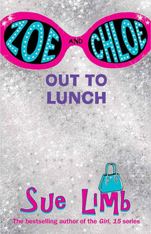 Links to Out to lunch by Sue Limb