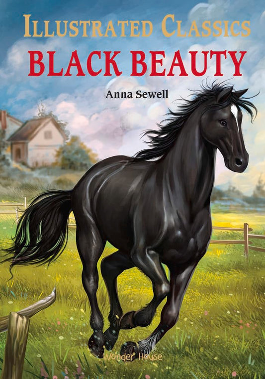 Black Beauty - Dubai - Buy Used/Second-Hand Books - BookHero