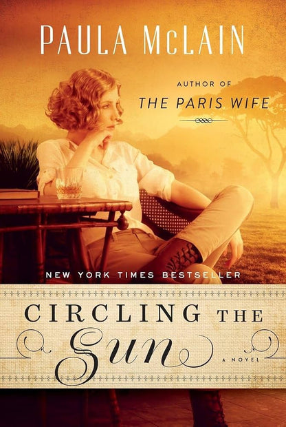 Links to Circling the Sun