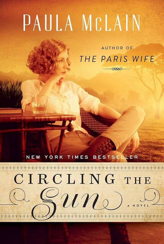 Links to Circling the Sun