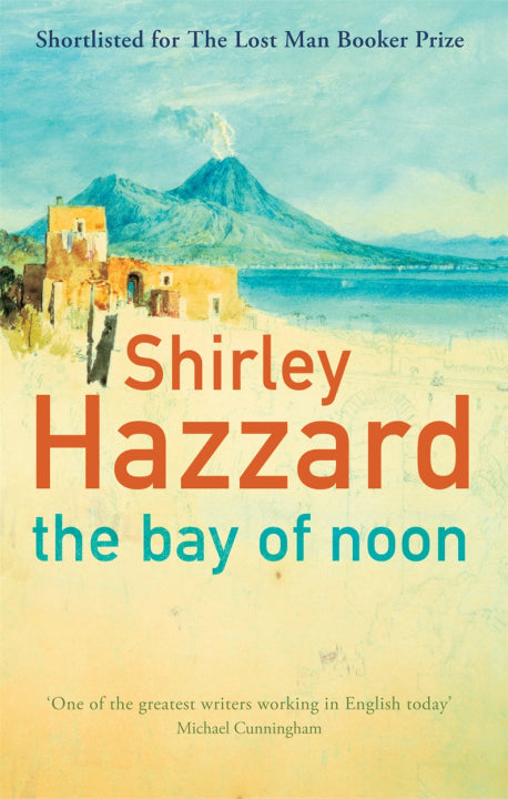 Links to The Bay of Noon (Virago Modern Classics) by Shirley Hazzard