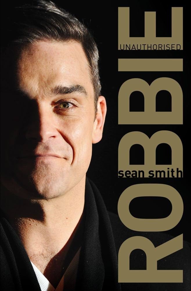 Links to Robbie by Sean Smith