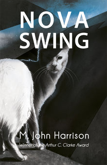 Links to Nova Swing by M. John Harrison