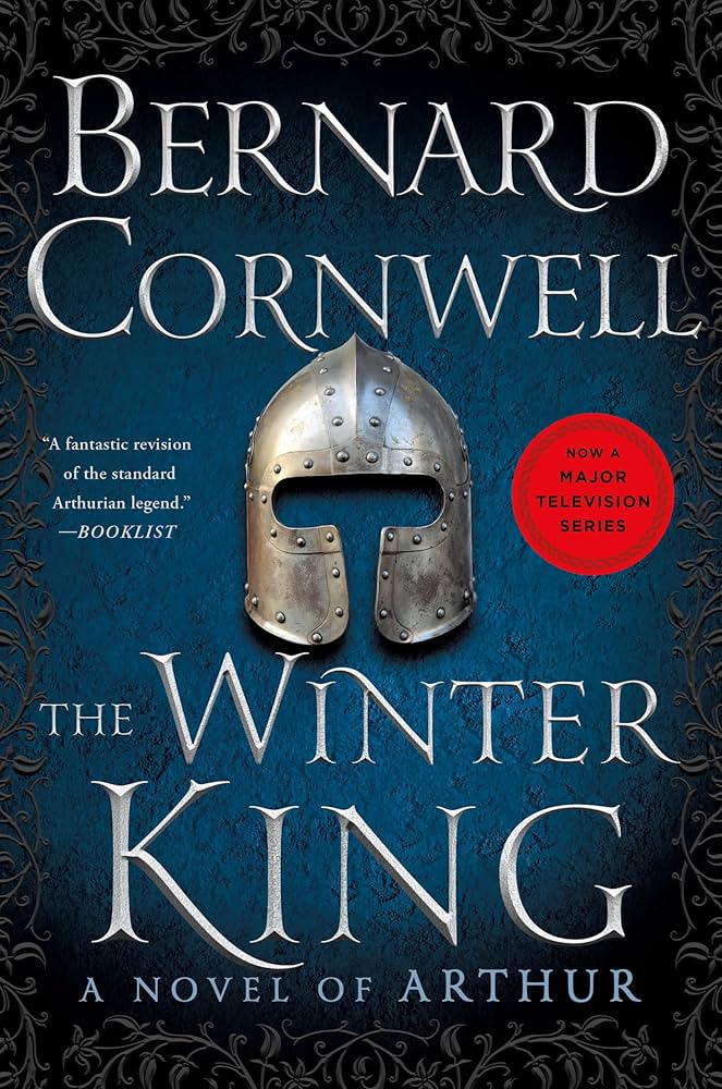 Links to The Winter King by Bernard Cornwell