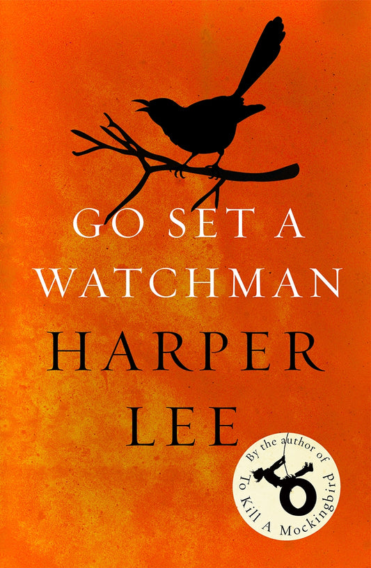 Links to Go set a watchman by Harper Lee