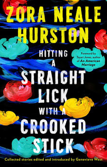 Links to Hitting A Straight Lick With A Crooked Stick by Zora Neale Hurston