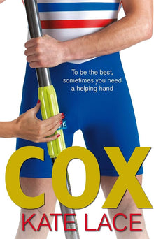 Links to Cox by Kate Lace